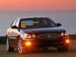 Buick LaCrosse 2004 года